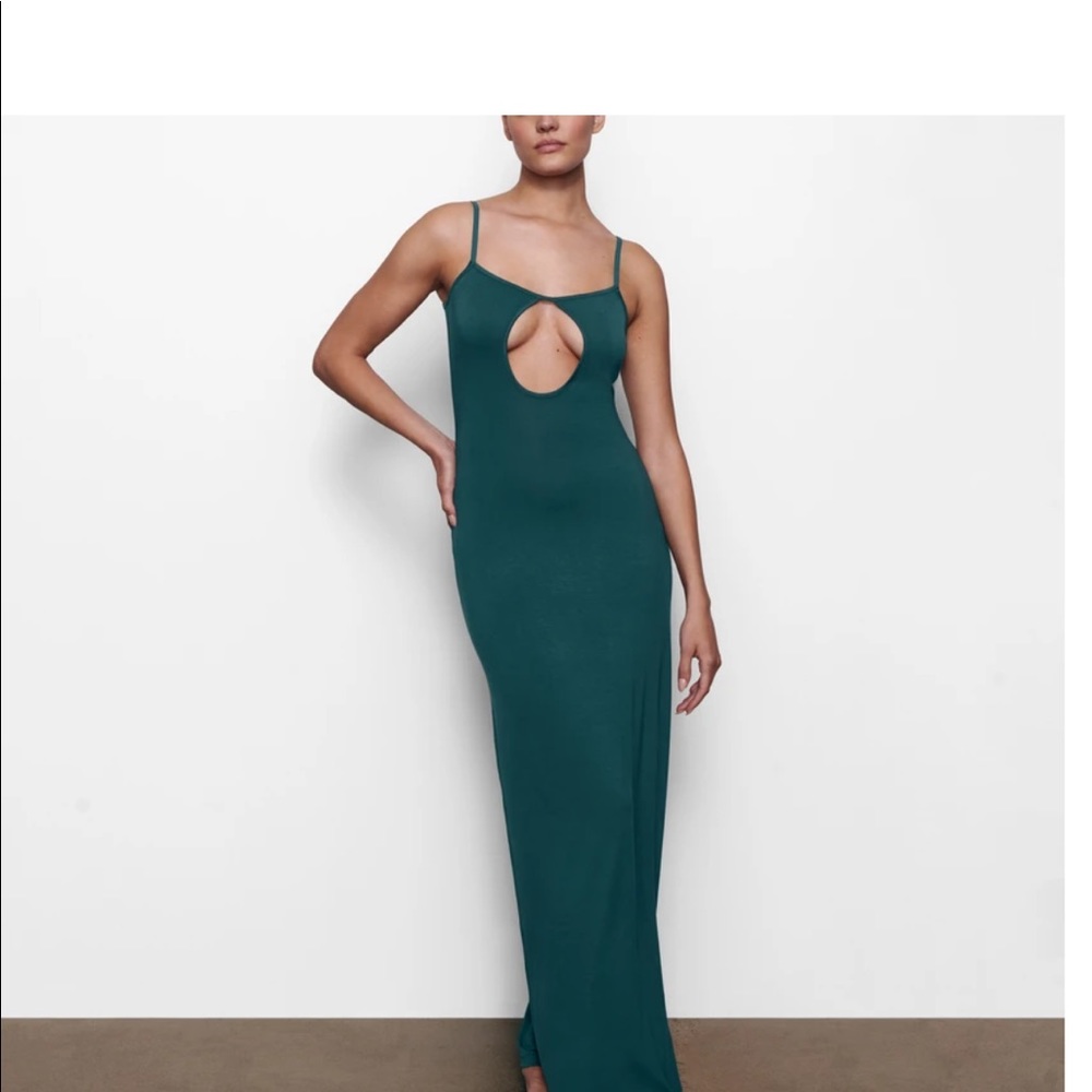 NWT Skims by Kim Kardashian Sleep Dress